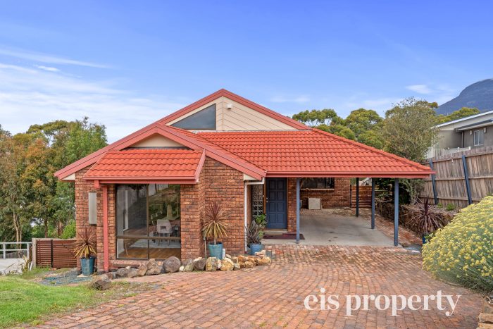 3 Glenridge Ct, Glenorchy TAS 7010, Australia