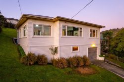 207 Hampden Terrace, Nelson South, Nelson, Nelson / Tasman, 7010, New Zealand