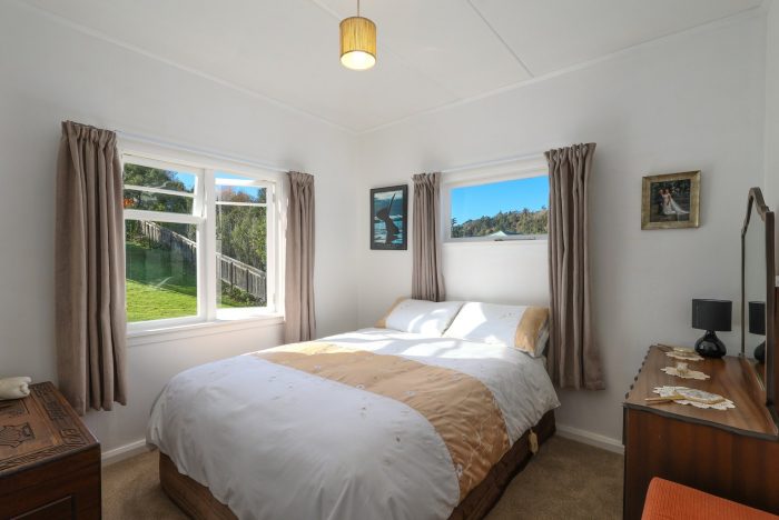 207 Hampden Terrace, Nelson South, Nelson, Nelson / Tasman, 7010, New Zealand