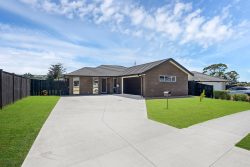 36 HARRIET JOHNSTON DRIVE, Pokeno, Franklin, Auckland, 2402, New Zealand