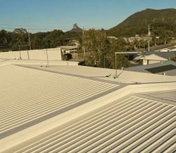 Roof Repairs Caboolture