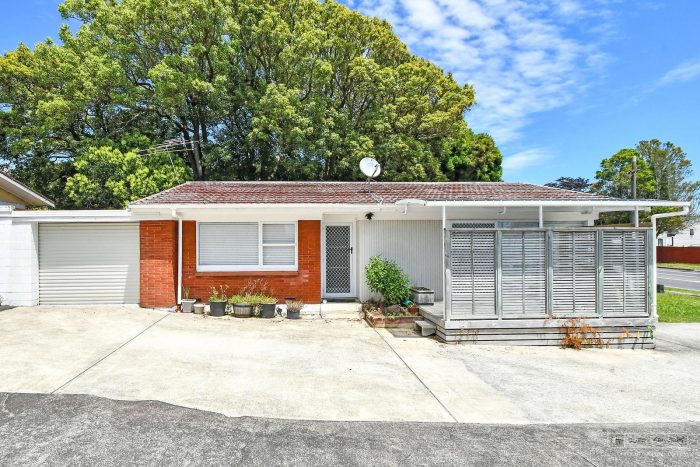 1/54 Great South Road, Manurewa, Manukau City, Auckland, 2102, New Zealand