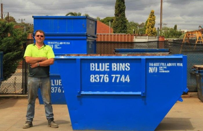 Skip Hire Adelaide