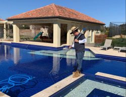 Pool Cleaning Franchise