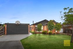 11 Julier Cres, Hoppers Crossing VIC 3029, Australia