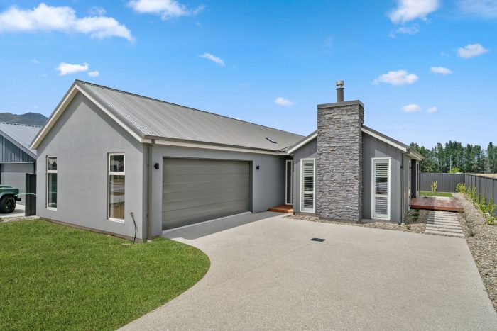 55 Longview Drive, Lake Hawea, Wanaka, Otago, 9382, New Zealand