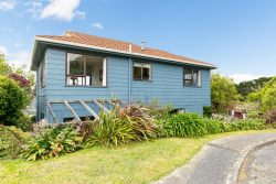 21 Admiralty Street, Crofton Downs, Wellington, 6035, New Zealand