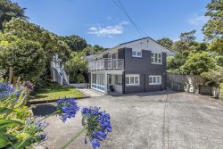 6 Tio Tio Road, Miramar, Wellington, 6022, New Zealand