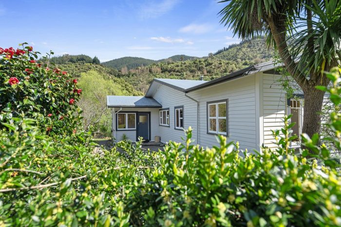 180 Lud Valley Road, Hira, Nelson, Nelson / Tasman, 7071, New Zealand