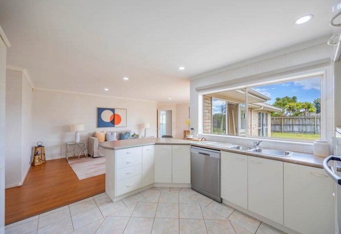 22 Montecito Place, Golflands, Manukau City, Auckland, 2013, New Zealand