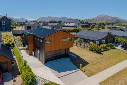 41 Mount Linton Avenue, Wanaka, Otago, 9305, New Zealand