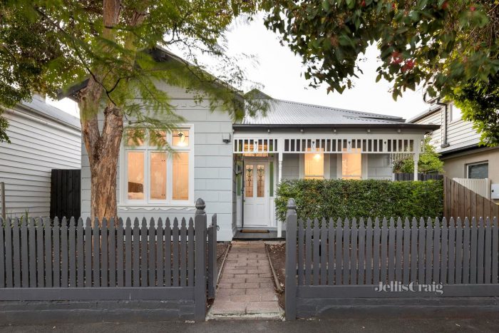 37 Mountfield St, Brunswick VIC 3056, Australia