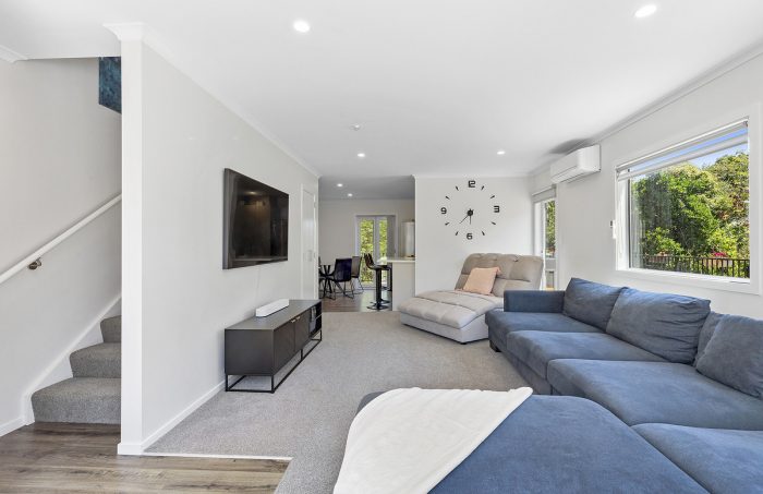 6/1 Murphy Place,, Titahi Bay, Porirua, Wellington, 5022, New Zealand