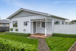 141 Miranda Street, Stratford, Taranaki, 4332, New Zealand