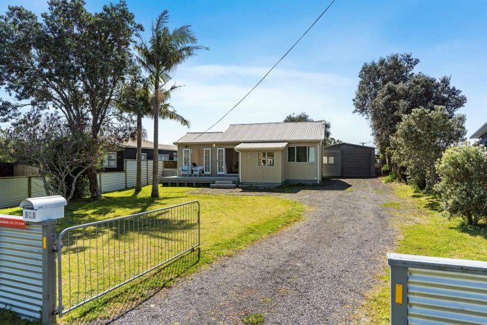 212 Otahu Road, Whangamata, Thames-Coromandel, Waikato, 3620, New Zealand