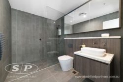 307/3 Paddock St, Lidcombe NSW 2141, Australia