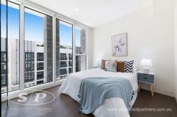 307/3 Paddock St, Lidcombe NSW 2141, Australia