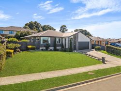 19 Raithburn Terrace, Pokeno, Franklin, Auckland, 2402, New Zealand