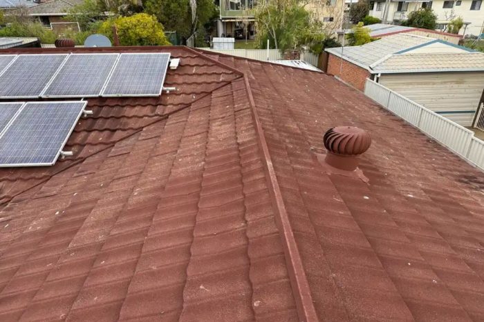 Roofing Morayfield