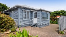 259 St Aubyn Street, City Centre, New Plymouth, Taranaki, 4310, New Zealand