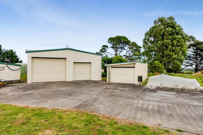 86 Ingahape Road, Hawera, South Taranaki, Taranaki, 4672, New Zealand