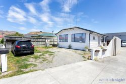 14 Tanner Street, Woolston, Christchurch City, Canterbury, 8023, New Zealand