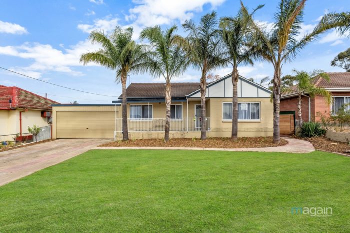 32 Cheam Dr, Reynella SA 5161, Australia