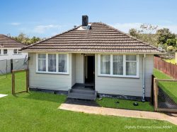 2 Corkill Avenue, Wairoa, Hawke’s Bay, 4108, New Zealand