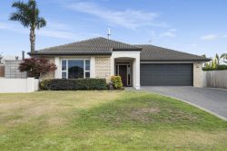 1 Carribean Place, Papamoa Beach, Tauranga, Bay Of Plenty, 3118, New Zealand