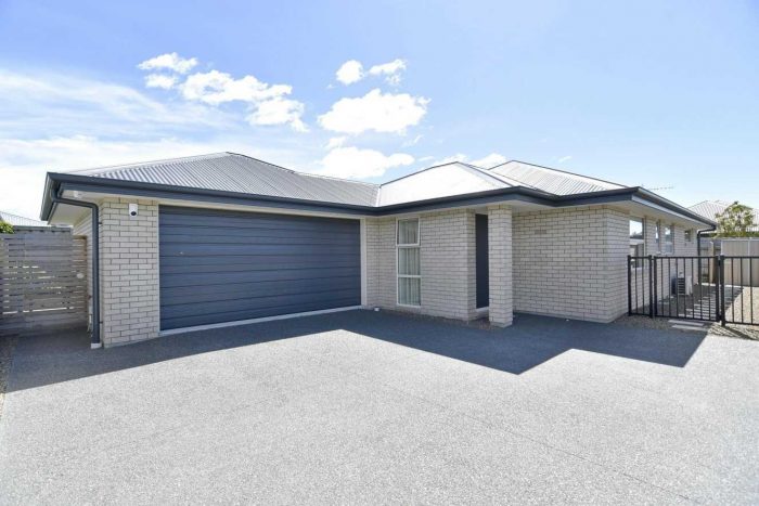 21 Tutton Mews, Rangiora, Waimakariri, Canterbury, 7400, New Zealand