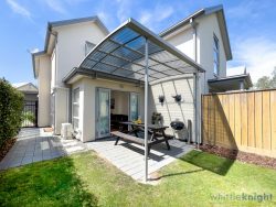 32 Waterford Avenue, Northwood , Christchurch City, Canterbury, 8051, New Zealand