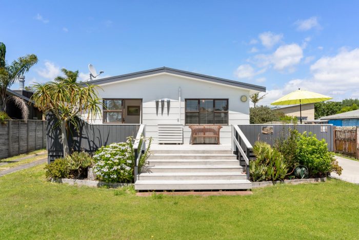 207 Kiwi Road, Whangamata, Thames-Coromandel, Waikato, 3620, New Zealand