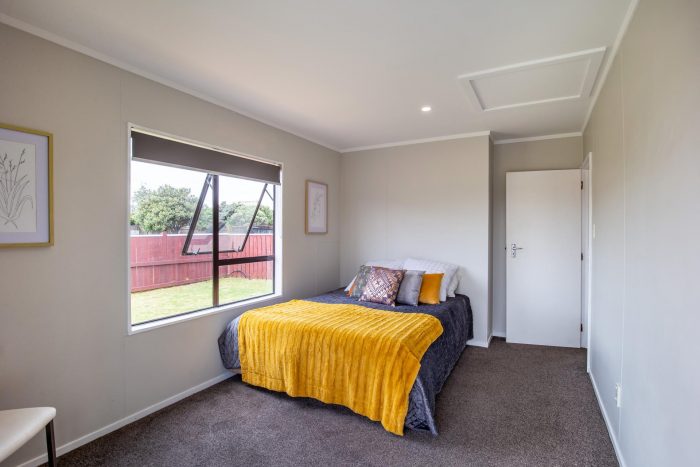 31 Park Avenue, Waitarere Beach, Horowhenua, Manawatu / Whanganui, 5510, New Zealand