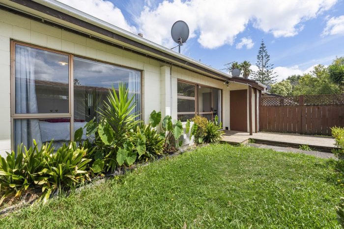 3/23 Aranui Road, Mount Wellington, Auckland, 1060, New Zealand