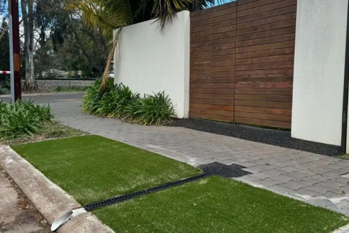 Australian Synthetic Grass Suppliers