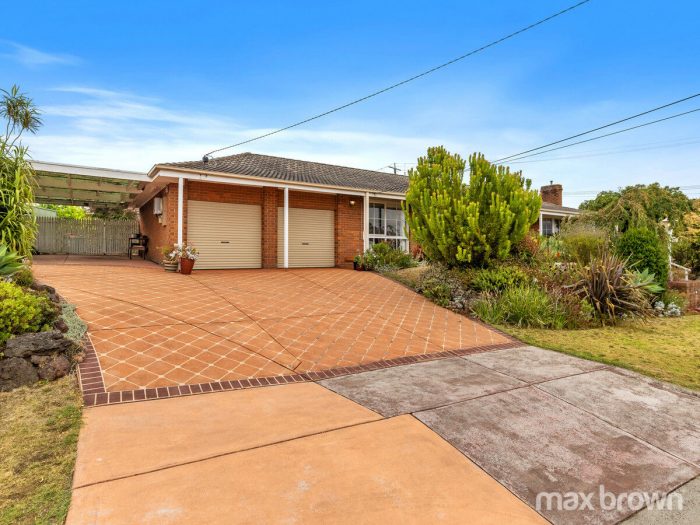 71 Parkvalley Dr, Chirnside Park VIC 3116, Australia