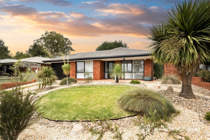 8 Last St, Beechworth VIC 3747, Australia