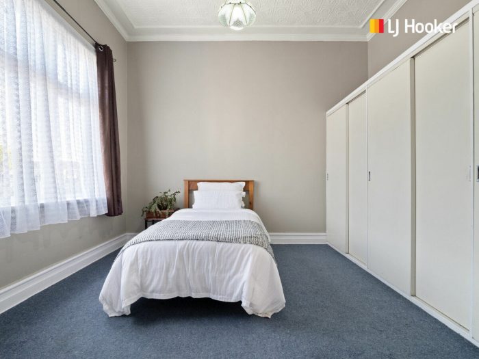 25 Calder Street, Saint Kilda, Dunedin, Otago, 9012, New Zealand