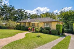 5 Cawarra Pl, Gordon NSW 2072, Australia