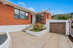 111 Centennial Avenue, Helensburgh, Dunedin, Otago, 9010, New Zealand