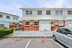 7/48a Merton Street, Trentham, Upper Hutt, Wellington, 5018, New Zealand