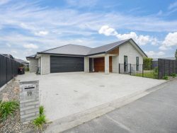 19 Dallard Way, Waikiwi, Invercargill, Southland, 9810, New Zealand