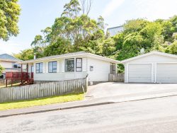 23 Dominica Crescent, Grenada Village, Wellington, 6037, New Zealand