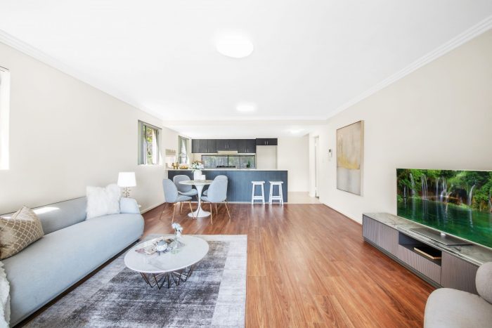 Unit 4/2 Dressler Ct, Holroyd NSW 2142, Australia