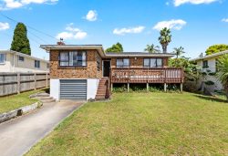 25 Dundale Avenue, Blockhouse Bay, Auckland, 0600, New Zealand