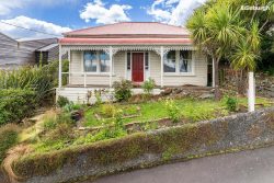 65 Mechanic Street, North East Valley, Dunedin, Otago, 9010, New Zealand