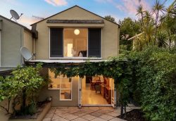 51B Napier Street, Freemans Bay, Auckland, 1011, New Zealand