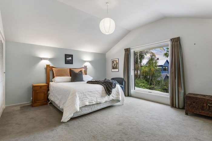 51B Napier Street, Freemans Bay, Auckland, 1011, New Zealand