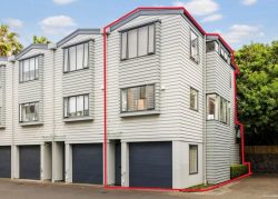 25 Cotesmore Way, Parnell, Auckland, 1010, New Zealand