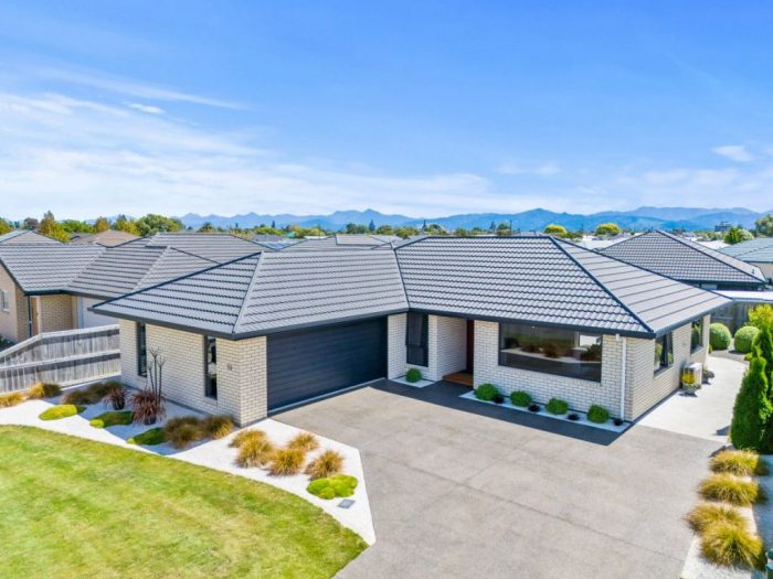 25 Korari Grove, Redwoodtown, Blenheim, Marlborough, 7201, New Zealand